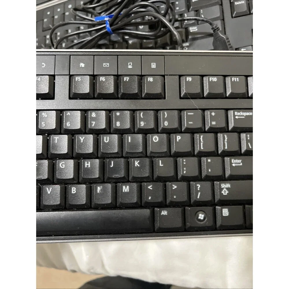 Dell tested worked